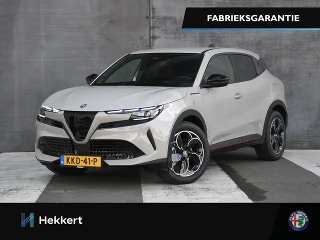 Alfa Romeo Junior