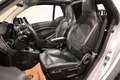smart brabus Fortwo Cabrio Brabus 0.9 Turbo XCLUSIVE / FULL Argent - thumbnail 14
