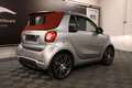 smart brabus Fortwo Cabrio Brabus 0.9 Turbo XCLUSIVE / FULL Argent - thumbnail 8