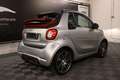smart brabus Fortwo Cabrio Brabus 0.9 Turbo XCLUSIVE / FULL Argent - thumbnail 10