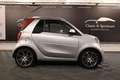 smart brabus Fortwo Cabrio Brabus 0.9 Turbo XCLUSIVE / FULL Argent - thumbnail 11