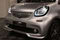smart brabus Fortwo Cabrio Brabus 0.9 Turbo XCLUSIVE / FULL Argent - thumbnail 3