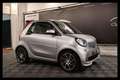 smart brabus Fortwo Cabrio Brabus 0.9 Turbo XCLUSIVE / FULL Argent - thumbnail 1