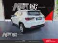 Jeep Compass Compass 1.3 turbo t4 Longitude 2wd 130cv my20 Blanc - thumbnail 3