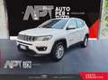 Jeep Compass Compass 1.3 turbo t4 Longitude 2wd 130cv my20 Blanc - thumbnail 1