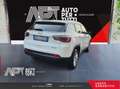 Jeep Compass Compass 1.3 turbo t4 Longitude 2wd 130cv my20 Blanc - thumbnail 4