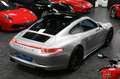 Porsche 991 911 Carrera 4 GTS Approved Burmester Keramik Silber - thumbnail 5