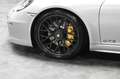 Porsche 991 911 Carrera 4 GTS Approved Burmester Keramik Silber - thumbnail 23