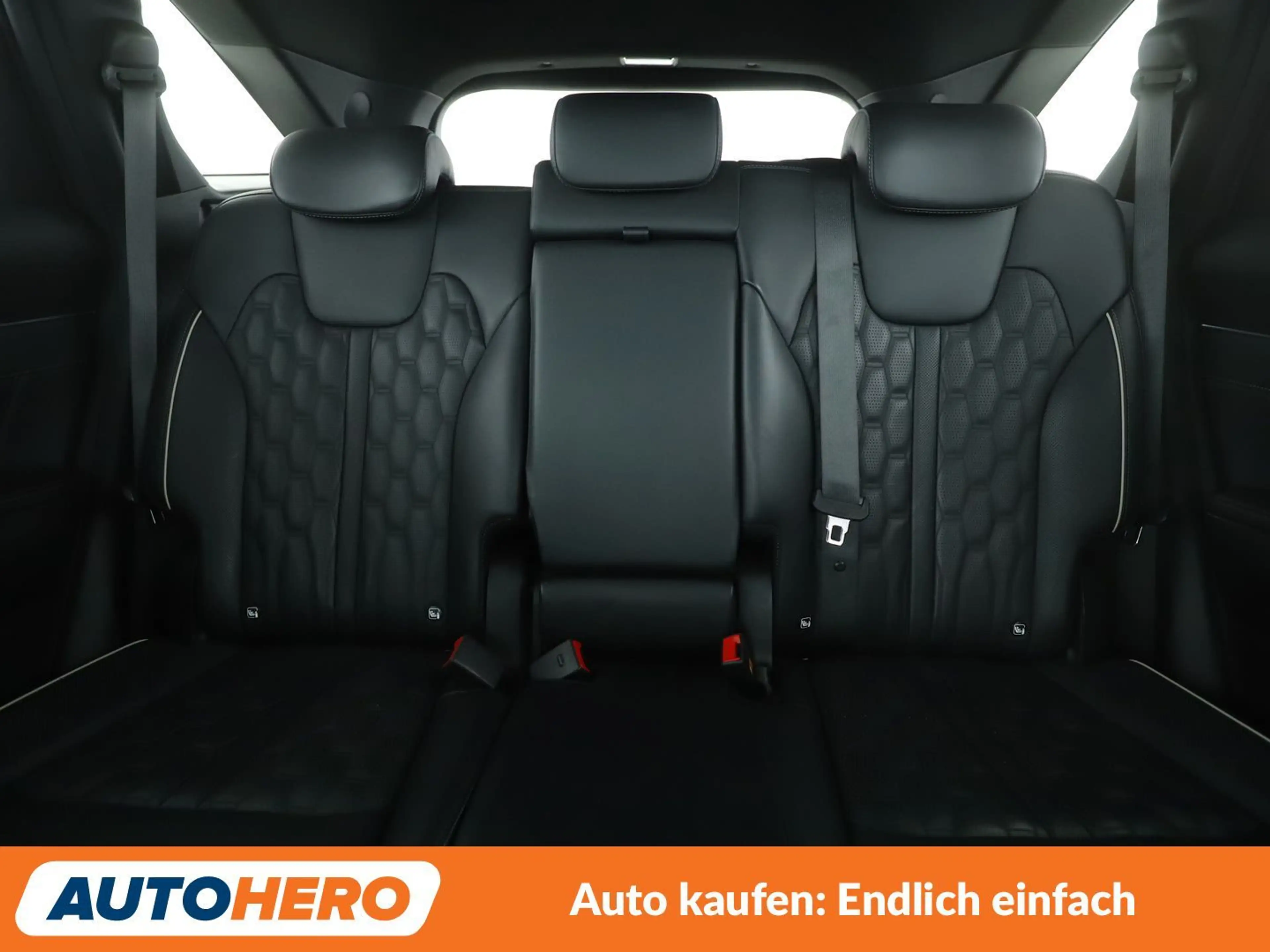 Kia Sorento 2.2 CRDi Platinum 4WD Aut.*NAVI*HEAD-UP*BI-LED*ACC — photo 15