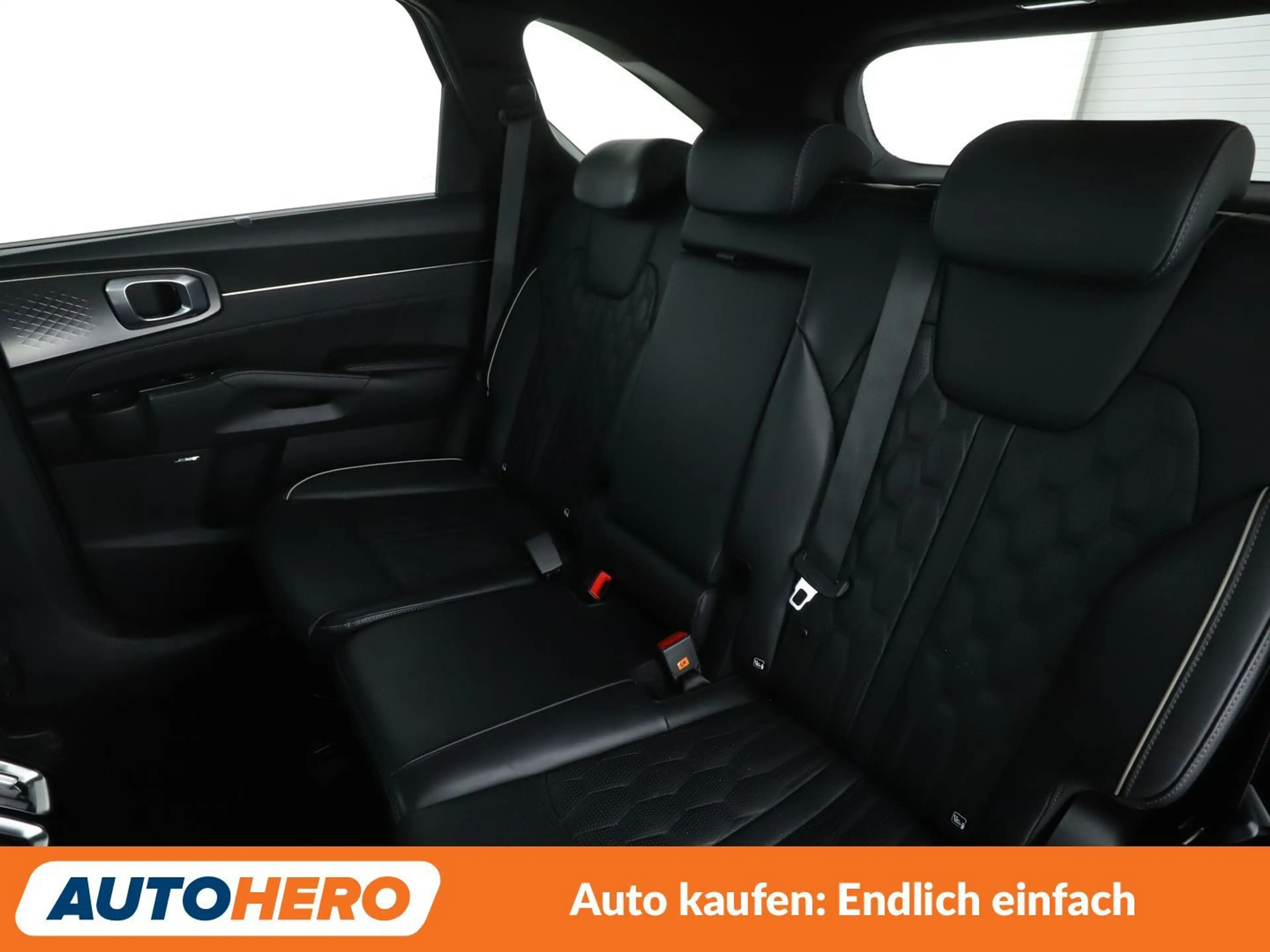 Kia Sorento 2.2 CRDi Platinum 4WD Aut.*NAVI*HEAD-UP*BI-LED*ACC — photo 14