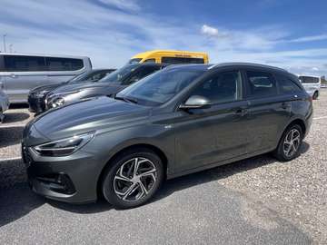 Wagon 1.0 t-gdi 48V Prime Safety Plus Pack 120cv