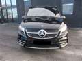 Mercedes-Benz V 300 V 300 d Aut. AVANTG. ED. lang/ Webasto Czarny - thumbnail 1