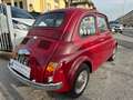 Fiat 500 500 L RESTURO TOTALE APPENA ESEGUITO SUB. DISPON. Red - thumbnail 15