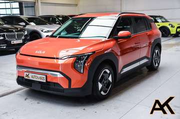 EV3 81.4 kWh Earth Pack Adas - NAVIGATIE / TREKHAAK / CAMERA / ACC / BLIS