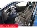 Volkswagen Passat Variant 2.0 TDI DSG 4Mo. 2x R-Line 18 AHK 5J.-GARANTIE Blau - thumbnail 3