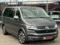 Volkswagen T6.1 Multivan 2.0TDI BOITE AUTO DSG 4MOTION 204CV 7PL ACC FULL Gris - thumbnail 1