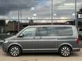 Volkswagen T6.1 Multivan 2.0TDI BOITE AUTO DSG 4MOTION 204CV 7PL ACC FULL Gris - thumbnail 5