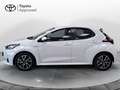 Toyota Yaris 1.5 Hybrid 5 porte Trend Bianco - thumbnail 3