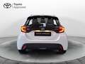 Toyota Yaris 1.5 Hybrid 5 porte Trend Bianco - thumbnail 4