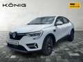 Renault Arkana Equilibre TCe 140 EDC Kamera - Allwetter Weiß - thumbnail 1