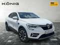Renault Arkana Equilibre TCe 140 EDC Kamera - Allwetter Weiß - thumbnail 2
