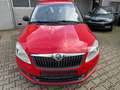 Skoda Roomster Active Plus Edition Czerwony - thumbnail 3