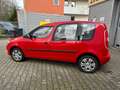 Skoda Roomster Active Plus Edition Rouge - thumbnail 7