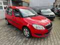 Skoda Roomster Active Plus Edition Rot - thumbnail 5