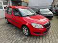 Skoda Roomster Active Plus Edition Rojo - thumbnail 5