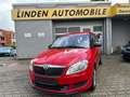 Skoda Roomster Active Plus Edition Rouge - thumbnail 1