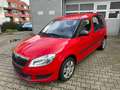 Skoda Roomster Active Plus Edition Rosso - thumbnail 2