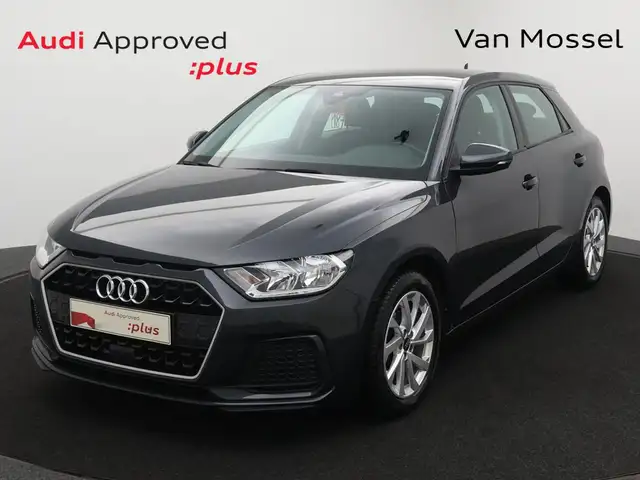 Audi A1 Sportback Audi A1 Sportback 25TFSI 95PK *VIRTUAL COCKPIT*PDC*NAVI*CRUISE*LANE-ASSIST*...*