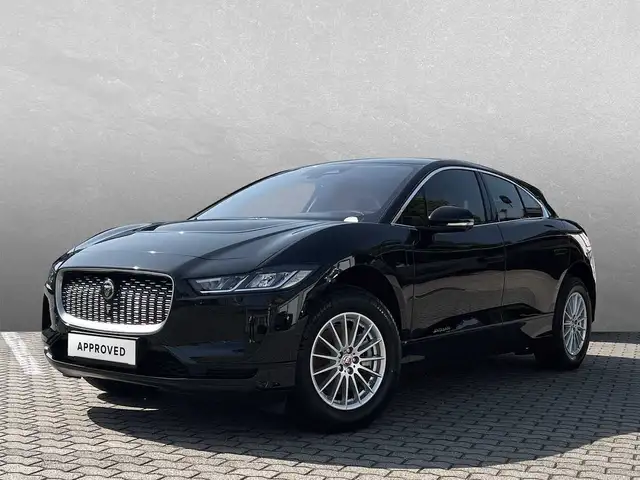 Jaguar I-Pace EV400 AWD S