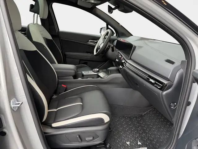 Kia Sportage view 12