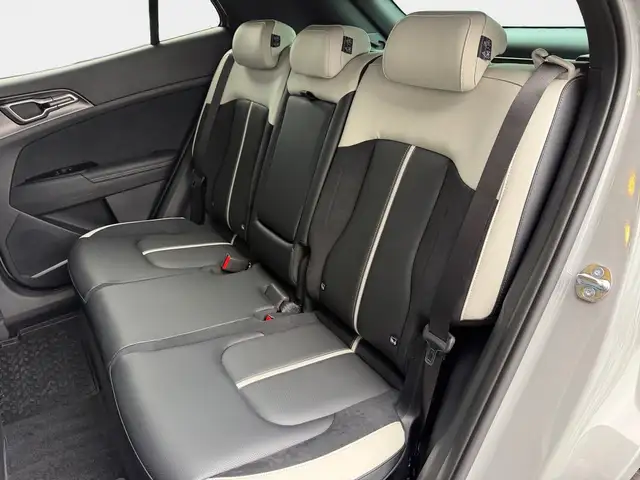 Kia Sportage view 10