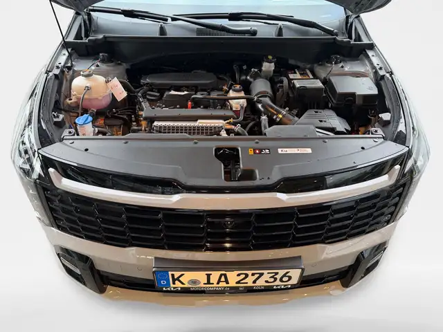 Kia Sportage view 13