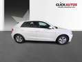Audi A1 1.0 TFSI 95CV Edition Connect Blanco - thumbnail 4