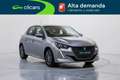 Peugeot 208 1.2 Puretech S&S Active Pack 100 Gris - thumbnail 3