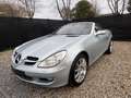 Mercedes-Benz SLK 200 SLK 200 Kompressor /1E PROP-CUIR-NAVI/ Plateado - thumbnail 1