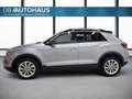 Volkswagen T-Roc Style 2.0 TDI DSG Silber - thumbnail 7