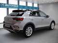 Volkswagen T-Roc Style 2.0 TDI DSG Silber - thumbnail 4