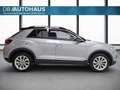 Volkswagen T-Roc Style 2.0 TDI DSG Silber - thumbnail 3