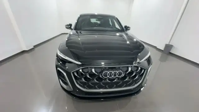 Audi Q5 view 12