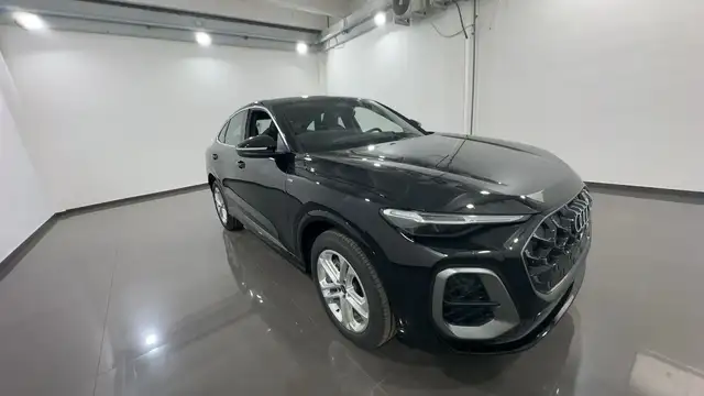 2026 Audi Q5 in Black for sale