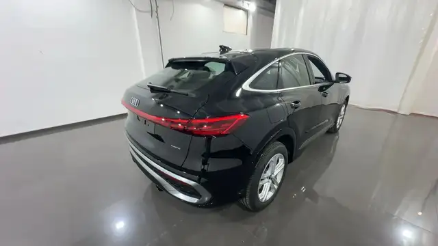 Audi Q5 view 7