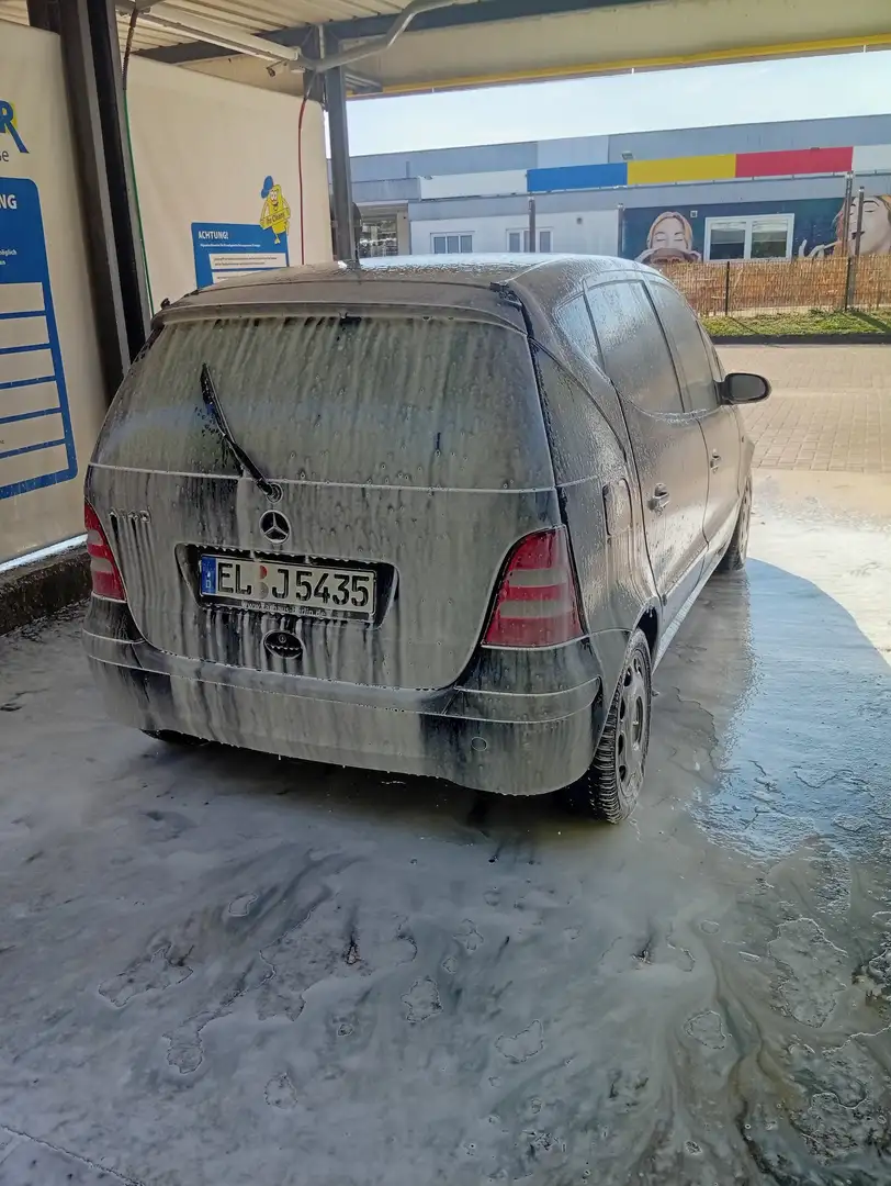 Mercedes-Benz A 140 Classic Piccadilly - 2