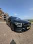 Mercedes-Benz CLA 200 Business Sol. AMG Zwart - thumbnail 8