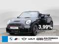 MINI John Cooper Works Cabrio JCW Trim FACEL. HUD Schwarz - thumbnail 1