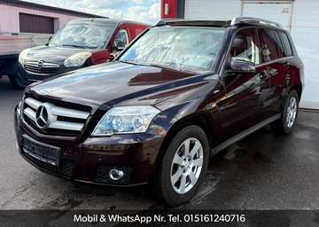CDI 4Matic Ahk/Navi/Pano/Teilleder