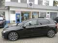 Volkswagen Golf VIII Lim. Active 2,0 TDI DSG AHK,PANO,IQ,KA Zwart - thumbnail 1